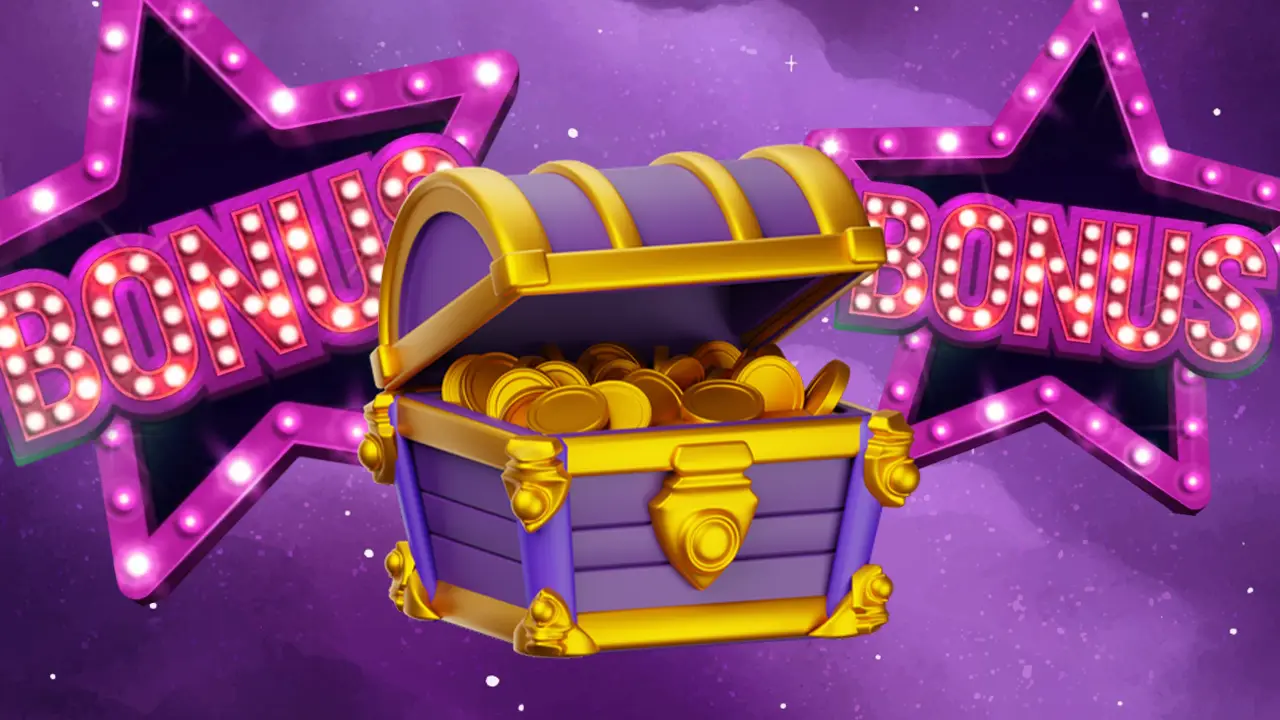 Сундуки с бонусами Mellstroy casino