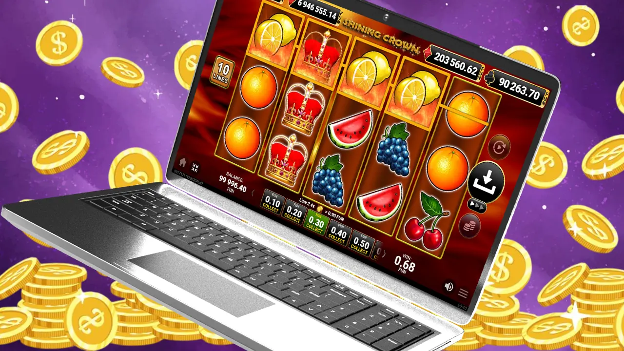 Как отыгрывать бонусы Mellstroy casino