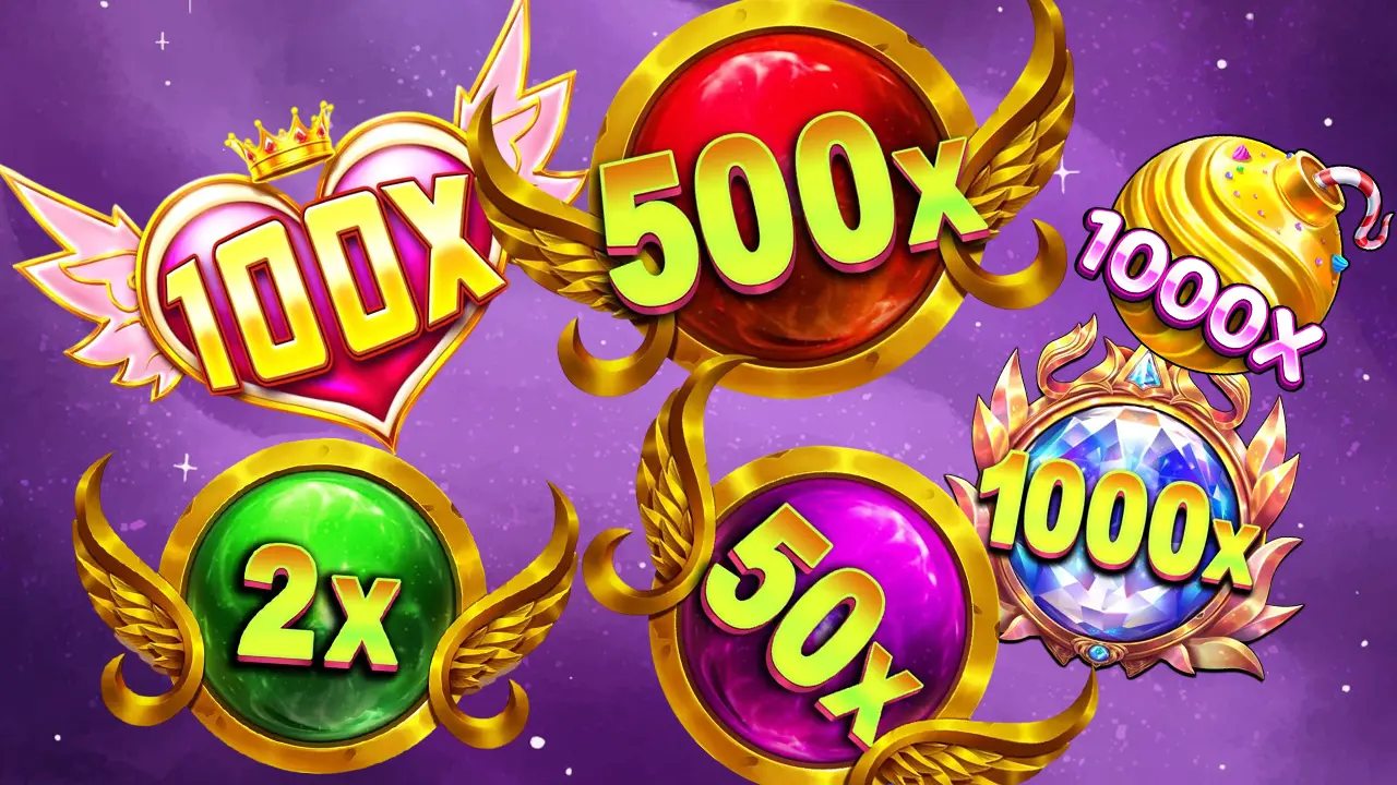Накопление бонусов в слотах Mellstroy casino