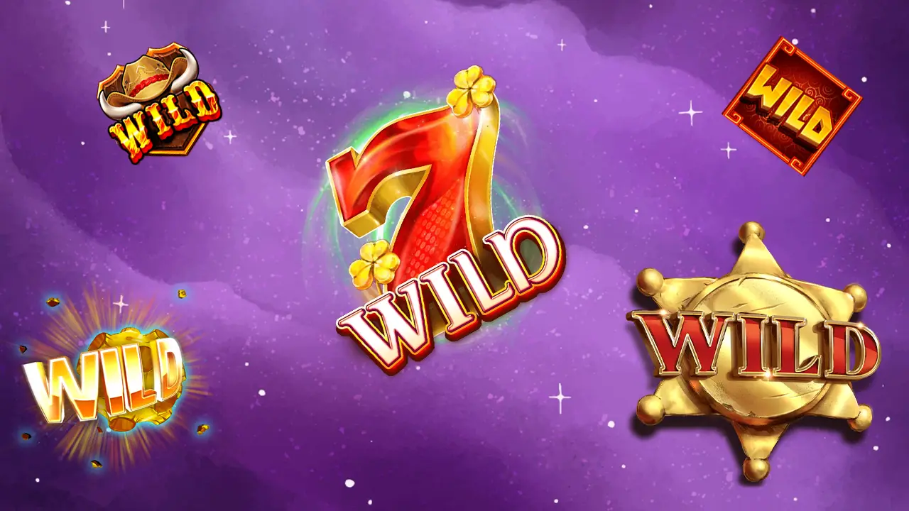 Символы в слотах Mellstroy casino