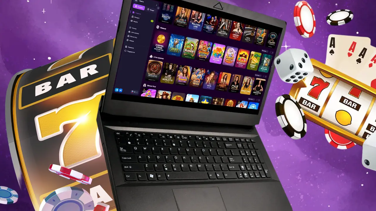Функции игровых автоматов Mellstroy casino